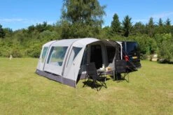Outdoor Revolution Cayman Combo PC Low AIR Drive Away Awning 2022 -Camping Sale Shop CaymanComboPC8