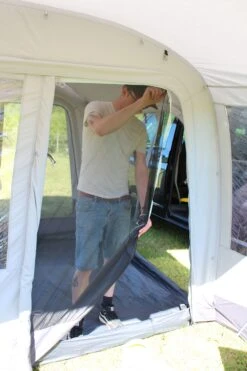 Outdoor Revolution Cayman Combo PC Low AIR Drive Away Awning 2022 -Camping Sale Shop CaymanComboPC9