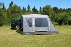 Outdoor Revolution Cayman Curl Low Air Drive Away Awning 2022 -Camping Sale Shop CaymanCurl20223