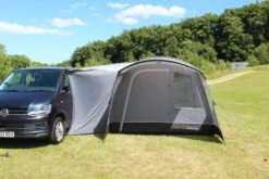 Cayman Curl XLE F/G Low Drive Away Awning -Camping Sale Shop CaymanCurlXLE6