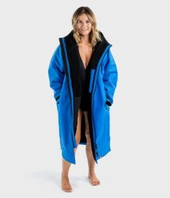 Dryrobe Advance Long Sleeve Cobalt Blue - RECYCLED -Camping Sale Shop Cobalt Blue 4 2024x2024 850a6540 0091 4826 9fb0 cdf9906044c5