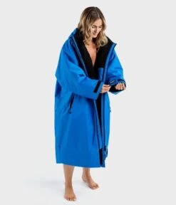 Dryrobe Advance Long Sleeve Cobalt Blue - RECYCLED -Camping Sale Shop Cobalt Blue 6 2024x2024 d4e6f5dd bd8d 4588 a00f 249b0eb25020