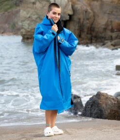 Dryrobe Advance Long Sleeve Cobalt Blue - RECYCLED -Camping Sale Shop Cobalt Blue 7 2024x2024 6de9cb97 a8c0 4486 b00f ba188815359e