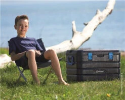Outwell Fulmar Cooler Combo -Camping Sale Shop Coolbox Lifestyle 2019 3