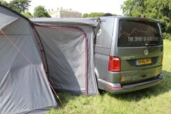 Vango Cove II Poled Drive Away Awning -Camping Sale Shop CoveIILow 8 small