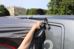 Vango Cove II Poled Drive Away Awning -Camping Sale Shop CoveIILow 9 small