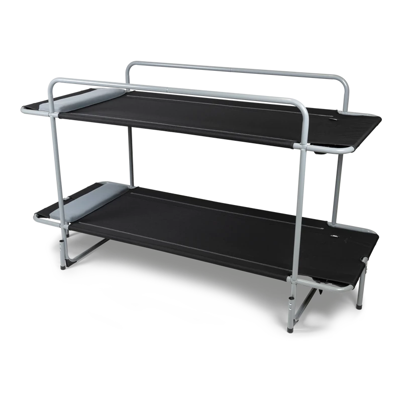 Kampa Dometic Bunkie Camping Bed 3 Kampa Dometic Bunkie Camping Bed