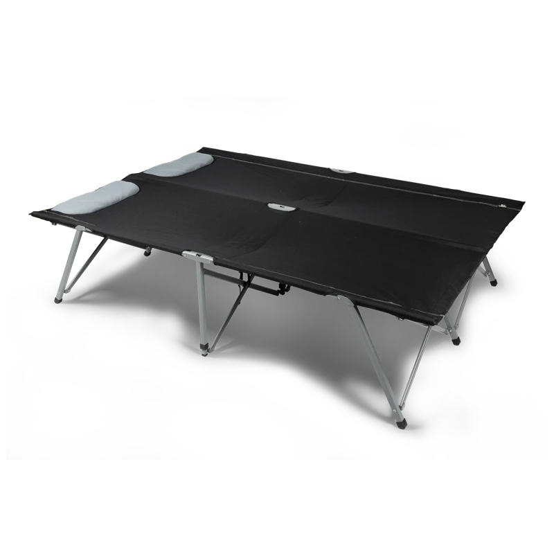 Kampa Dometic Together Double Camp Bed 3 Kampa Dometic Together Double Camp Bed