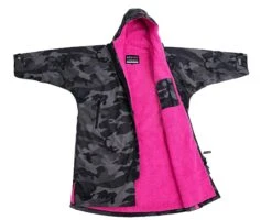 Dryrobe Advance Long Sleeve Black Camouflage Pink - RECYCLED -Camping Sale Shop Flat copy resize 2024x2024 27abfd58 deac 4c30 bcad 3454d3858550