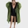 Dryrobe Advance Long Sleeve FOREST GREEN BLACK - RECYCLED -Camping Sale Shop Forest Green 1 2024x2024 a5c72fba e244 4d56 b5fd 56f06ca3a507