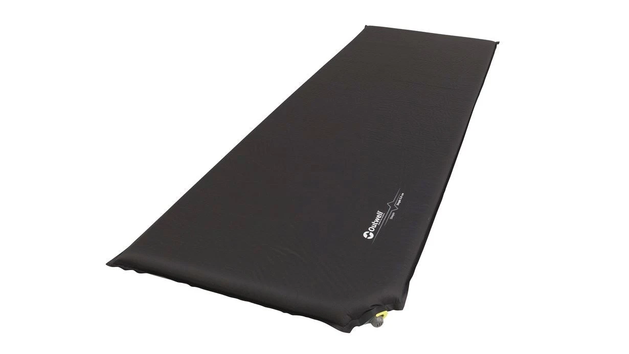 Outwell Sleepin Single 5.0 Cm Self Inflating Mat 3 Outwell Sleepin Single 5.0 Cm Self Inflating Mat