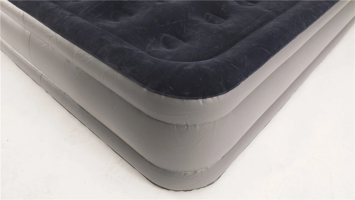 Outwell Flock Superior Double Airbed With Built In Pump 4 Outwell Flock Superior Double Airbed With Built In Pump - Image 2
