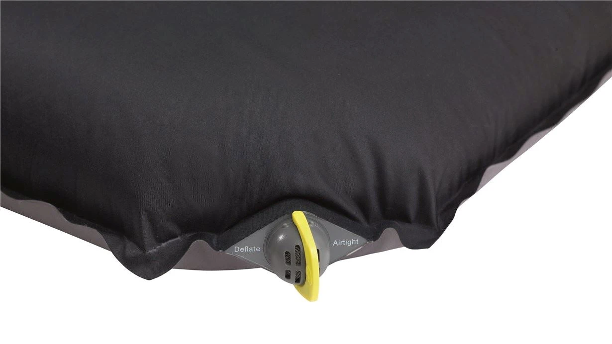 Outwell Sleepin 7.5cm Double Self Inflating Mat 5 Outwell Sleepin 7.5cm Double Self Inflating Mat - Image 3
