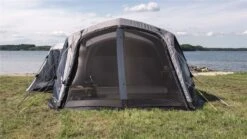 Outwell Airville 6SA Air Tent 2022 23 Outwell Airville 6SA Air Tent 2022 -Camping Sale Shop GetImage 14