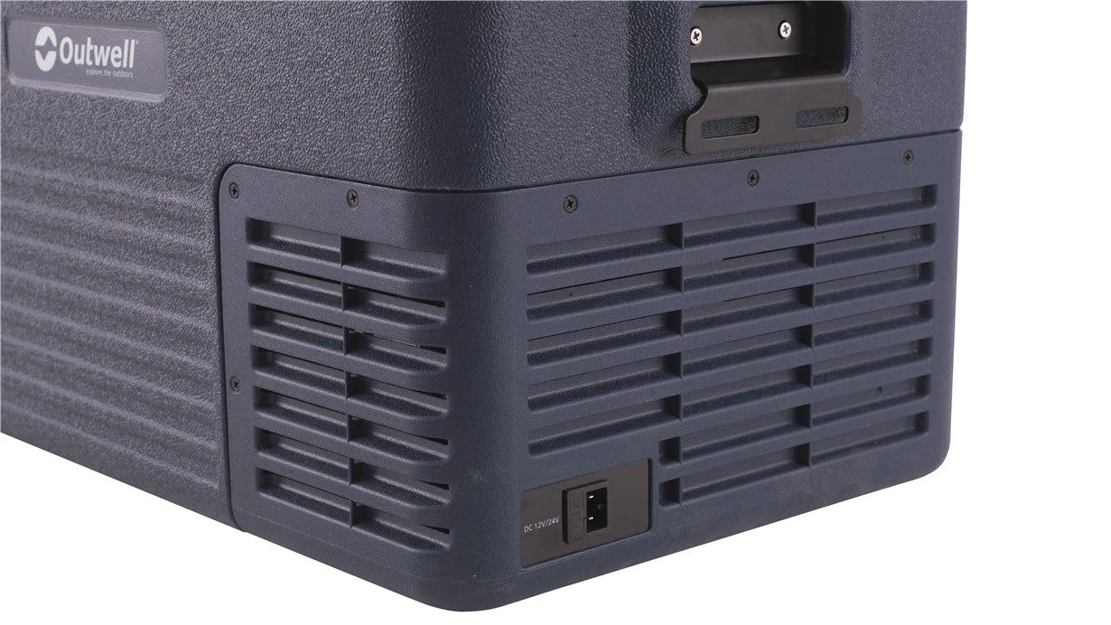 Outwell Arctic Chill 50L Coolbox 12v/230v 15 Outwell Arctic Chill 50L Coolbox 12v/230v - Image 13