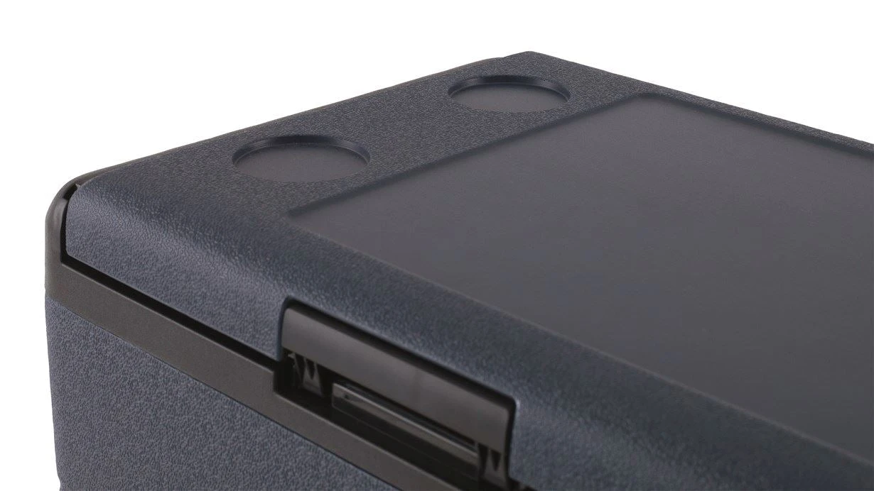 Outwell Arctic Chill 50L Coolbox 12v/230v 17 Outwell Arctic Chill 50L Coolbox 12v/230v - Image 15