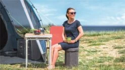 Outwell Dawlish High Seat And Storage -Camping Sale Shop GetImage 4 00960821 a9f8 4e6c ae91 f40d94725736