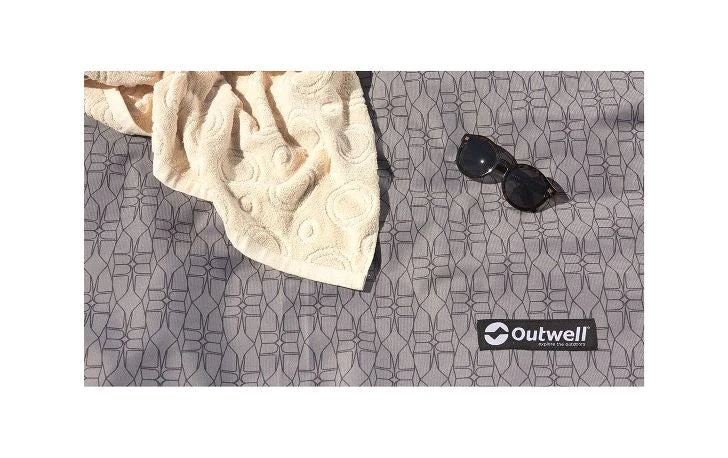 Outwell Lawndale 500 Woven Carpet 3 Outwell Lawndale 500 Woven Carpet