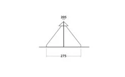 Easy Camp Bolide 400 Tipi Tent -Camping Sale Shop GetImage 7 33faa693 d30b 490b a1b6 62fdf0554bbc