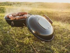 Easy Camp Adventure Grill Green -Camping Sale Shop GetImage 8 f1fffbef 25ad 4538 9751 0708b9e6af0c