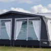 Camptech Hampton All Season Full Air Awning 1 Camptech Hampton All Season Full Air Awning -Camping Sale Shop Hampton