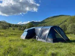 Vango Rome II 650XL Airbeam Tent - With Free Footprint -Camping Sale Shop IMG 0707 small