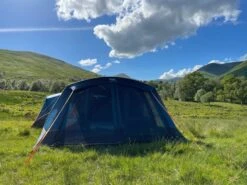 Vango Rome II 650XL Airbeam Tent - With Free Footprint -Camping Sale Shop IMG 0708 small