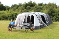 Outdoor Revolution Airedale 6SE Tent -Camping Sale Shop IMG 3330