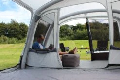 Outdoor Revolution Airedale 6SE Tent -Camping Sale Shop IMG 3333