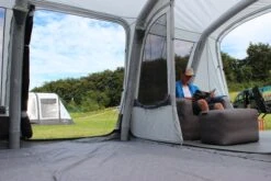 Outdoor Revolution Airedale 6SE Tent -Camping Sale Shop IMG 3335