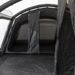 Kampa Studland 8 Air Tent 2022 -Camping Sale Shop JPEG Kampa Studland 8 AIR 2022 Interior Detail 39153.1637324446