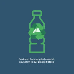 Vango Rome II 650XL Airbeam Tent - With Free Footprint -Camping Sale Shop Joro Air 450 bottle count infographic small