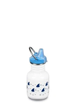 Klean Kanteen Kids Sippy Cup 335ml - Shark -Camping Sale Shop K12CSIPPY SA ab83173c e8bb 4408 a4fb 63411d3dc136
