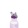 Klean Kanteen Kids Sippy Cup 335ml - Millennial Hearts -Camping Sale Shop K12CSIPPY SF a76b12da c9c4 4419 84ba 4c84c40d0d27