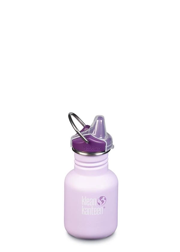 Klean Kanteen Kids Sippy Cup 335ml - Millennial Hearts 3 Klean Kanteen Kids Sippy Cup 335ml - Millennial Hearts