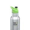 Klean Kanteen Insulated Kid Classic (355ml) - Brushed Stainless -Camping Sale Shop K12KVCPPS BS
