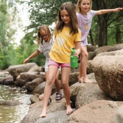 Klean Kanteen Insulated Kid Classic (355ml) - Sugarplum Fairy 29 Klean Kanteen Insulated Kid Classic (355ml) - Sugarplum Fairy -Camping Sale Shop K12KVCPPS LT kids creek insulated bottle lifestyle 1 11c05adc b95a 4e70 b084 a4805dc5bdf1