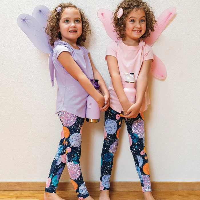 Klean Kanteen Insulated Kid Classic (355ml) - Unicorn Leap 12 Klean Kanteen Insulated Kid Classic (355ml) - Unicorn Leap - Image 10