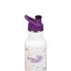 Klean Kanteen Insulated Kid Classic (355ml) - Unicorn Leap -Camping Sale Shop K12KVCPPS UL