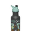 Klean Kanteen Kids Classic Sport 532ml - BroBots -Camping Sale Shop K18CPPS BRO