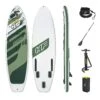 Bestway Hydro Force Kahawai 10ft Stand Up Paddle Board 2 Bestway Hydro Force Kahawai 10ft Stand Up Paddle Board -Camping Sale Shop KAHAWAI4