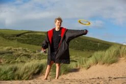 Dryrobe Advance Kids Long Sleeve BLACK BLUE - RECYCLED 10 Dryrobe Advance Kids Long Sleeve BLACK BLUE - RECYCLED -Camping Sale Shop KIDS BEACH DRYROBE 197 2024x2024 2667849b 61fa 4a9c b537 43c9f7fd9388