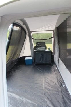 Outdoor Revolution Kalahari PC 9.0 DSE Air Tent 31 Outdoor Revolution Kalahari PC 9.0 DSE Air Tent -Camping Sale Shop Kalahari9.0DSE13