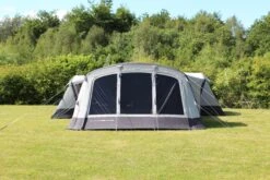 Outdoor Revolution Kalahari PC 9.0 DSE Air Tent 25 Outdoor Revolution Kalahari PC 9.0 DSE Air Tent -Camping Sale Shop Kalahari9.0DSE2 1
