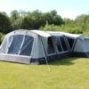 Outdoor Revolution Kalahari PC 9.0 DSE Air Tent -Camping Sale Shop Kalahari9.0DSE3