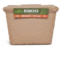 New Products 1 Igloo Recool 16 Cool Box