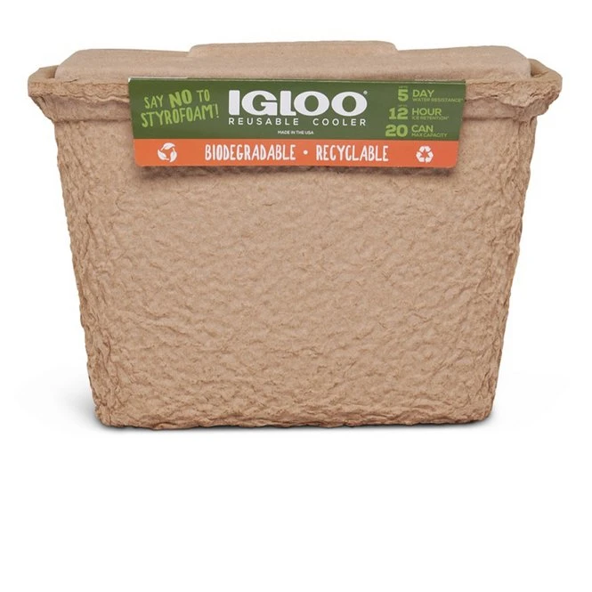 Igloo Recool 16 Cool Box 3 Igloo Recool 16 Cool Box