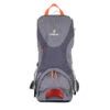 LittleLife Cross Country S4 Child Carrier -Camping Sale Shop L10535 cross country S4 child carrier 2