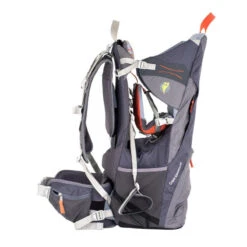 LittleLife Cross Country S4 Child Carrier -Camping Sale Shop L10535 cross country S4 child carrier 6