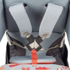 LittleLife Cross Country S4 Child Carrier -Camping Sale Shop L10535 cross country s4 child carrier grey 12